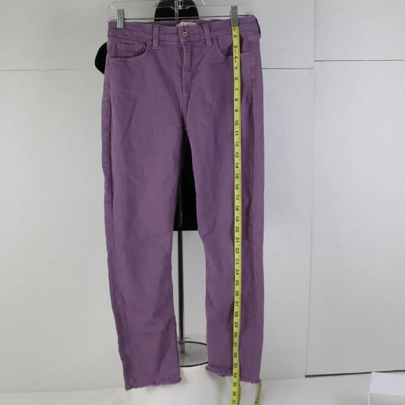 JEN 7 for all mankind ladies jeans size 4 - Picture 1 of 9